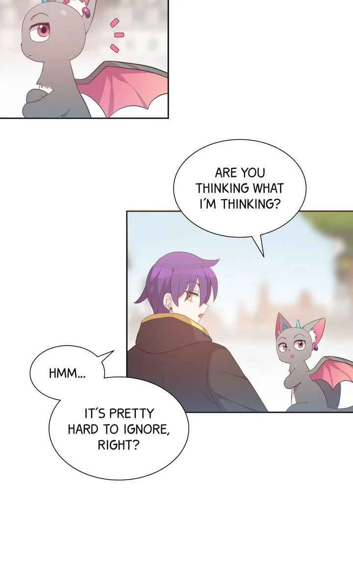 The Dungeon Raid is Just a Side Quest - Chapter 29 Page 8