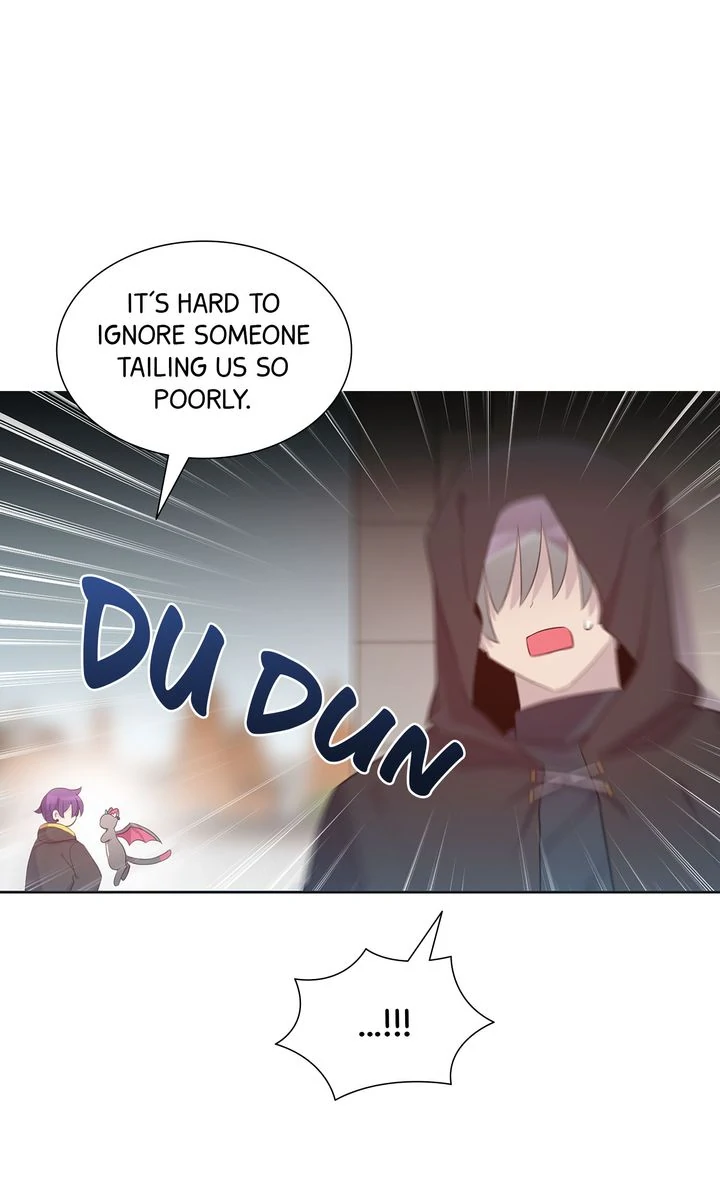 The Dungeon Raid is Just a Side Quest - Chapter 29 Page 9