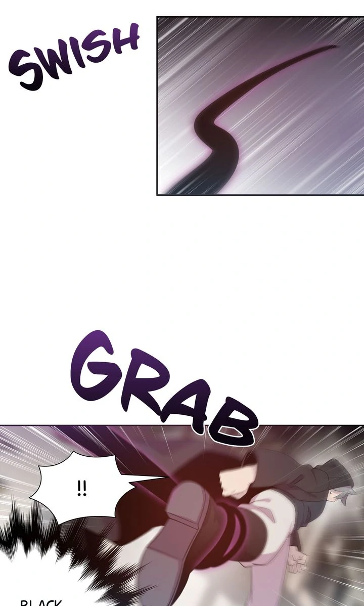 The Dungeon Raid is Just a Side Quest - Chapter 29 Page 11