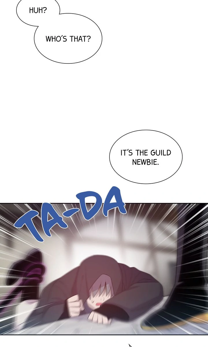 The Dungeon Raid is Just a Side Quest - Chapter 29 Page 13