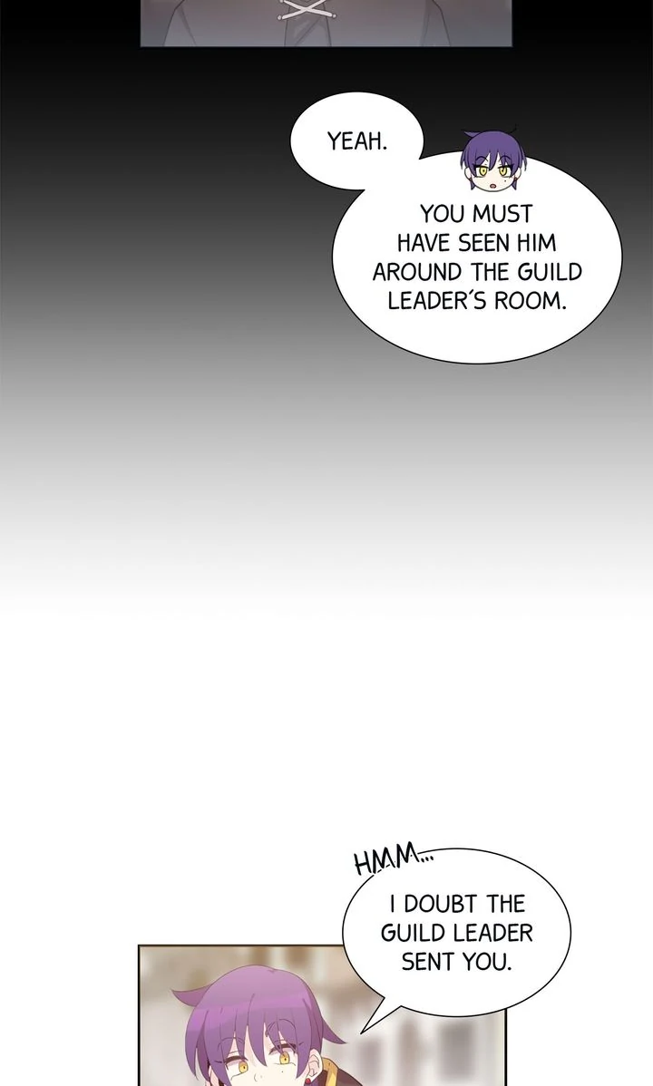 The Dungeon Raid is Just a Side Quest - Chapter 29 Page 15
