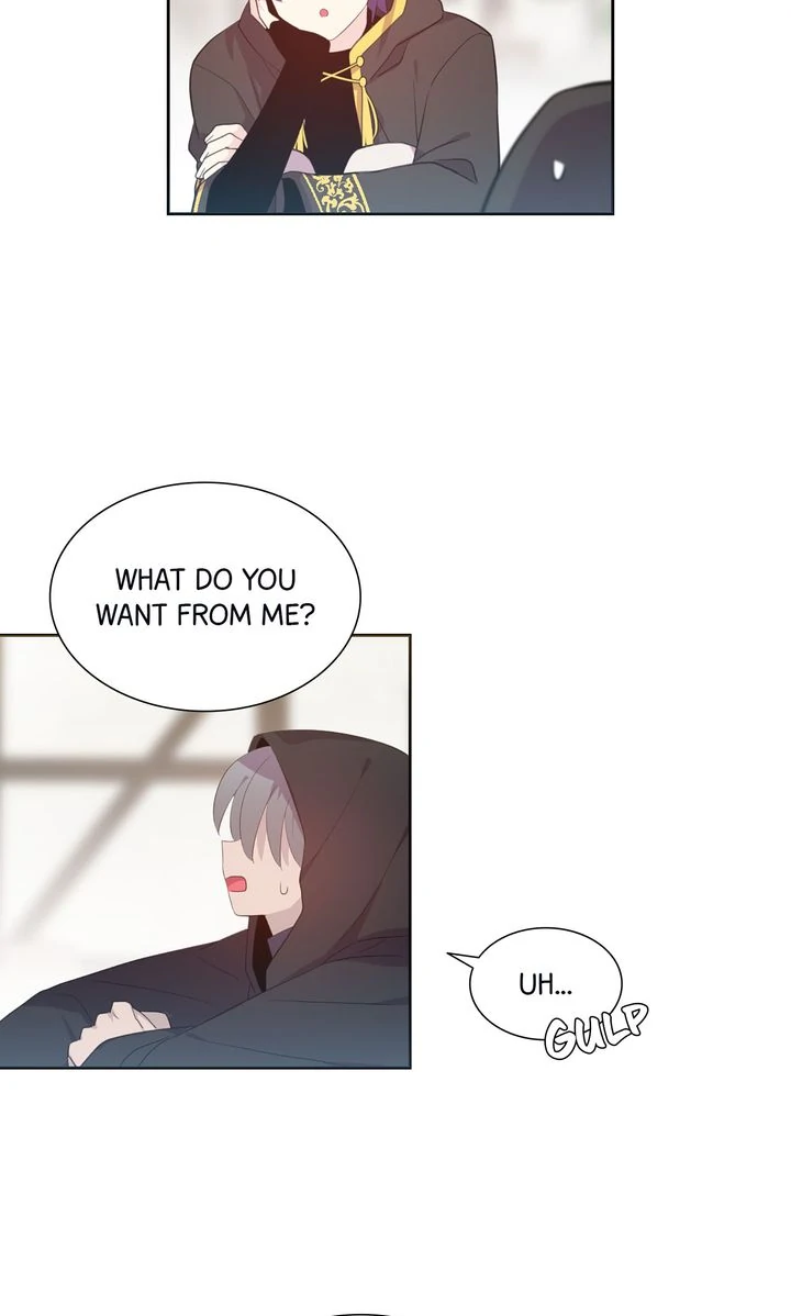 The Dungeon Raid is Just a Side Quest - Chapter 29 Page 16