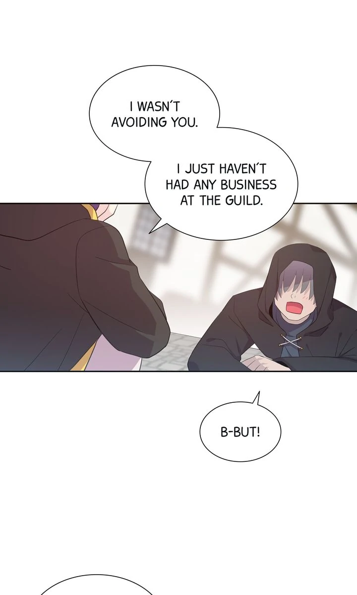 The Dungeon Raid is Just a Side Quest - Chapter 29 Page 19