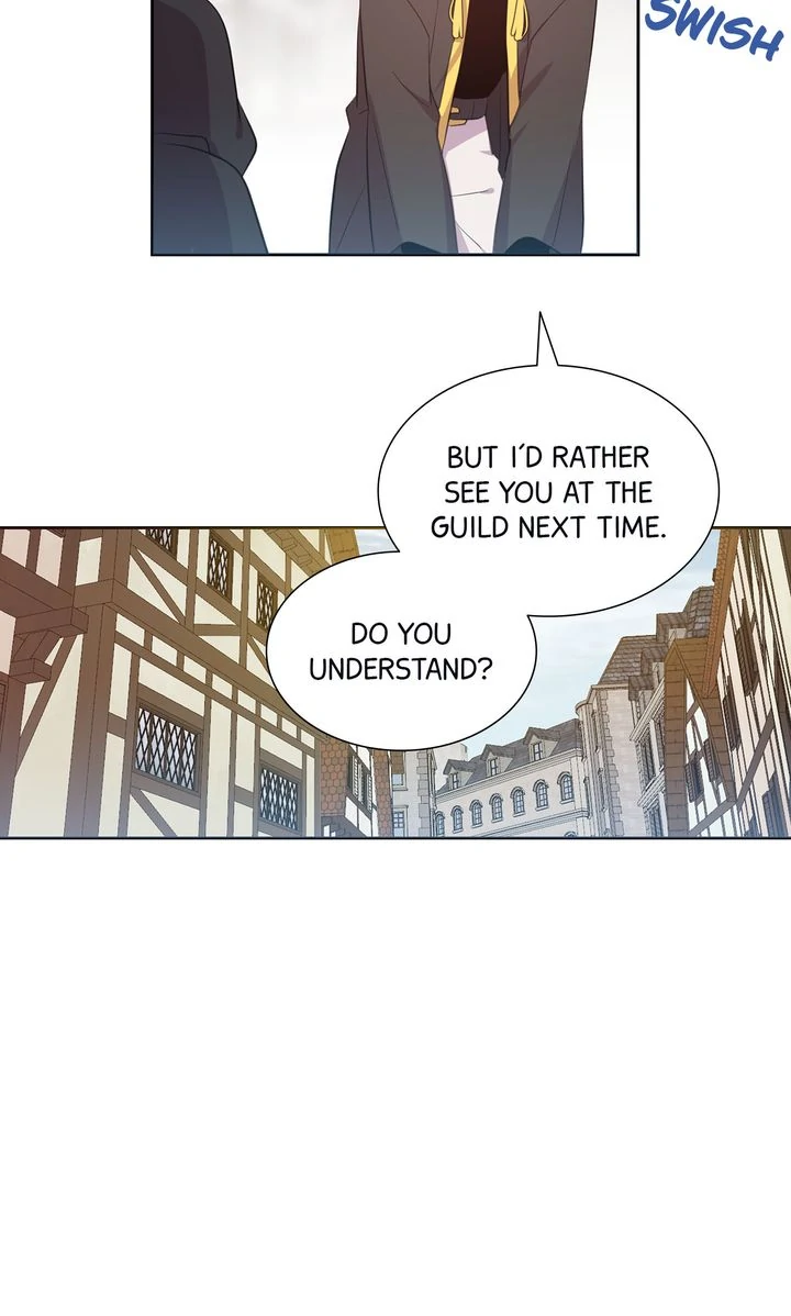 The Dungeon Raid is Just a Side Quest - Chapter 29 Page 22