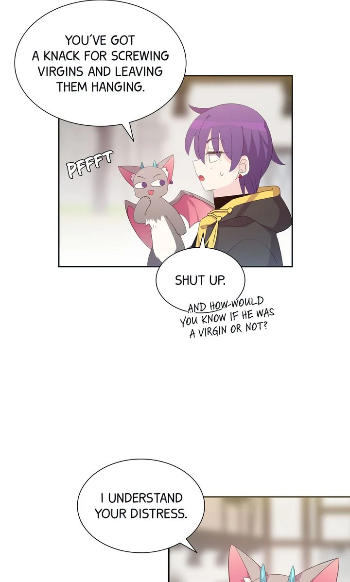 The Dungeon Raid is Just a Side Quest - Chapter 29 Page 24