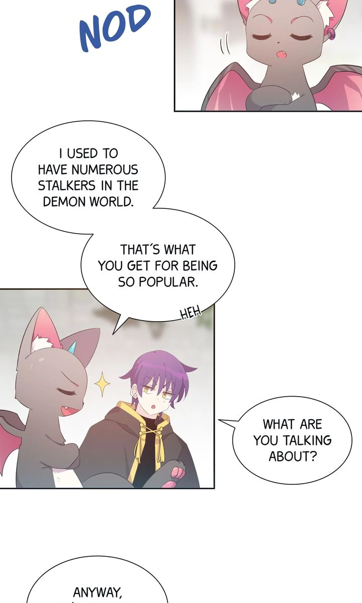 The Dungeon Raid is Just a Side Quest - Chapter 29 Page 25