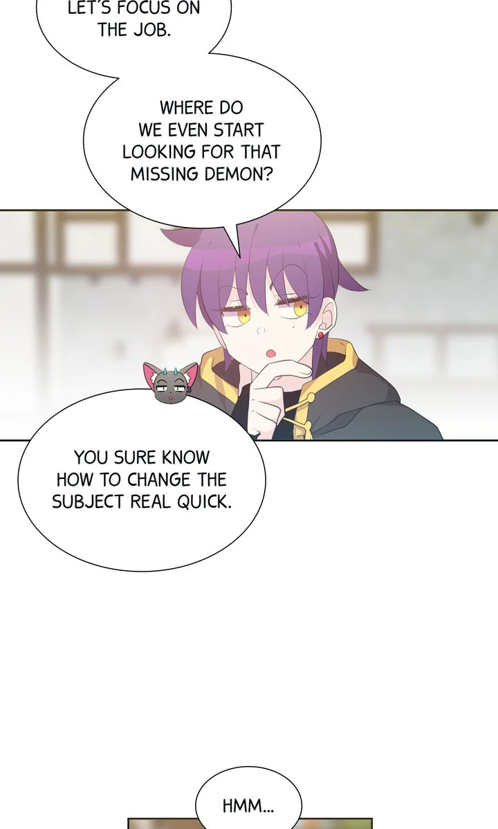 The Dungeon Raid is Just a Side Quest - Chapter 29 Page 26