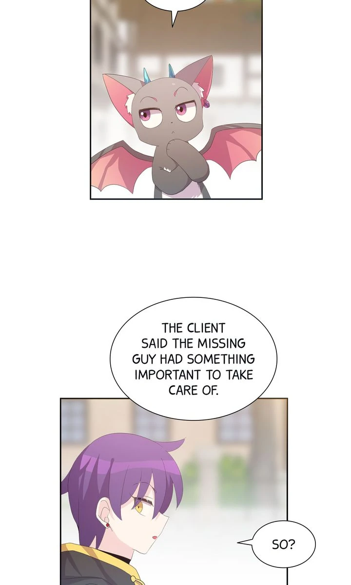 The Dungeon Raid is Just a Side Quest - Chapter 29 Page 27
