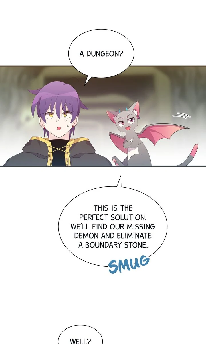 The Dungeon Raid is Just a Side Quest - Chapter 29 Page 30