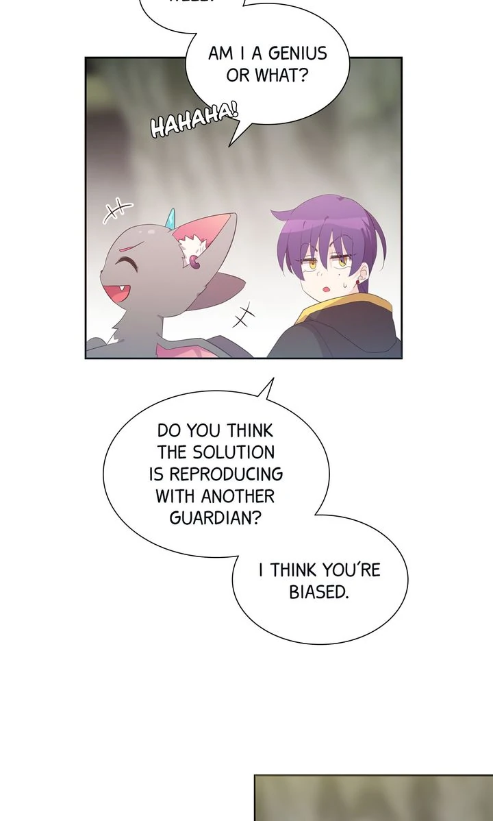 The Dungeon Raid is Just a Side Quest - Chapter 29 Page 31