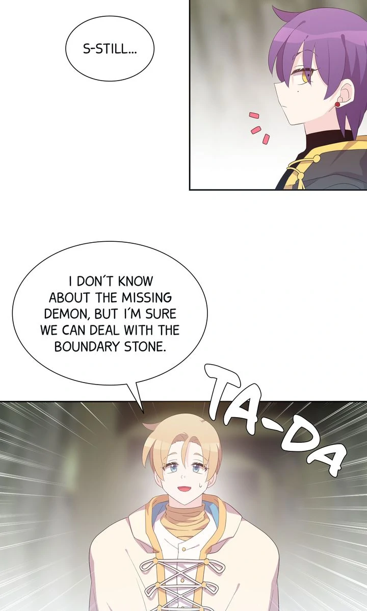 The Dungeon Raid is Just a Side Quest - Chapter 29 Page 32