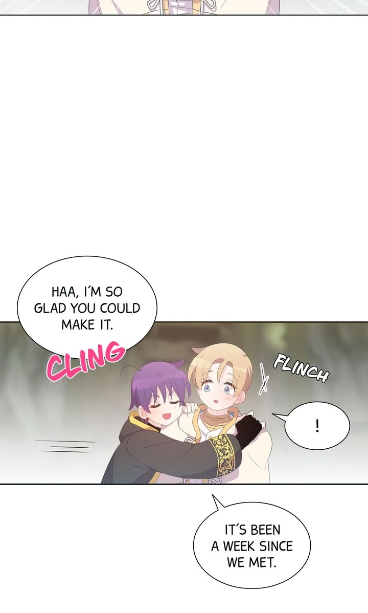 The Dungeon Raid is Just a Side Quest - Chapter 29 Page 33
