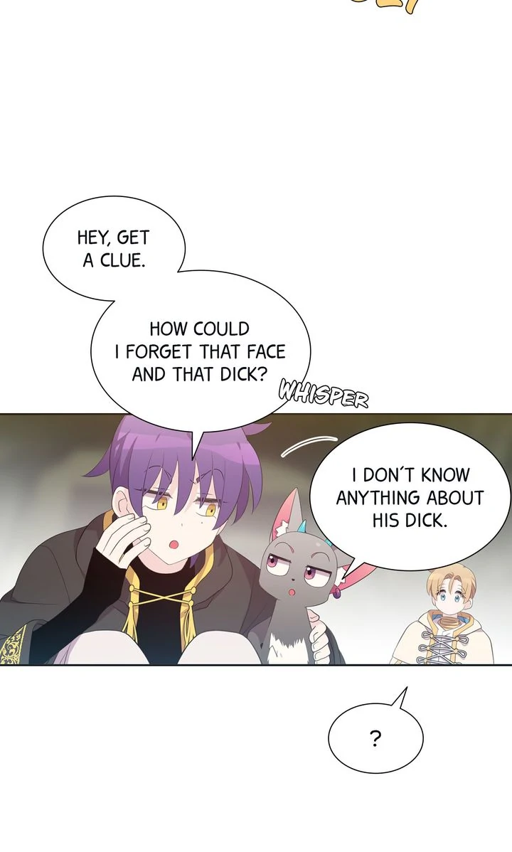 The Dungeon Raid is Just a Side Quest - Chapter 29 Page 36