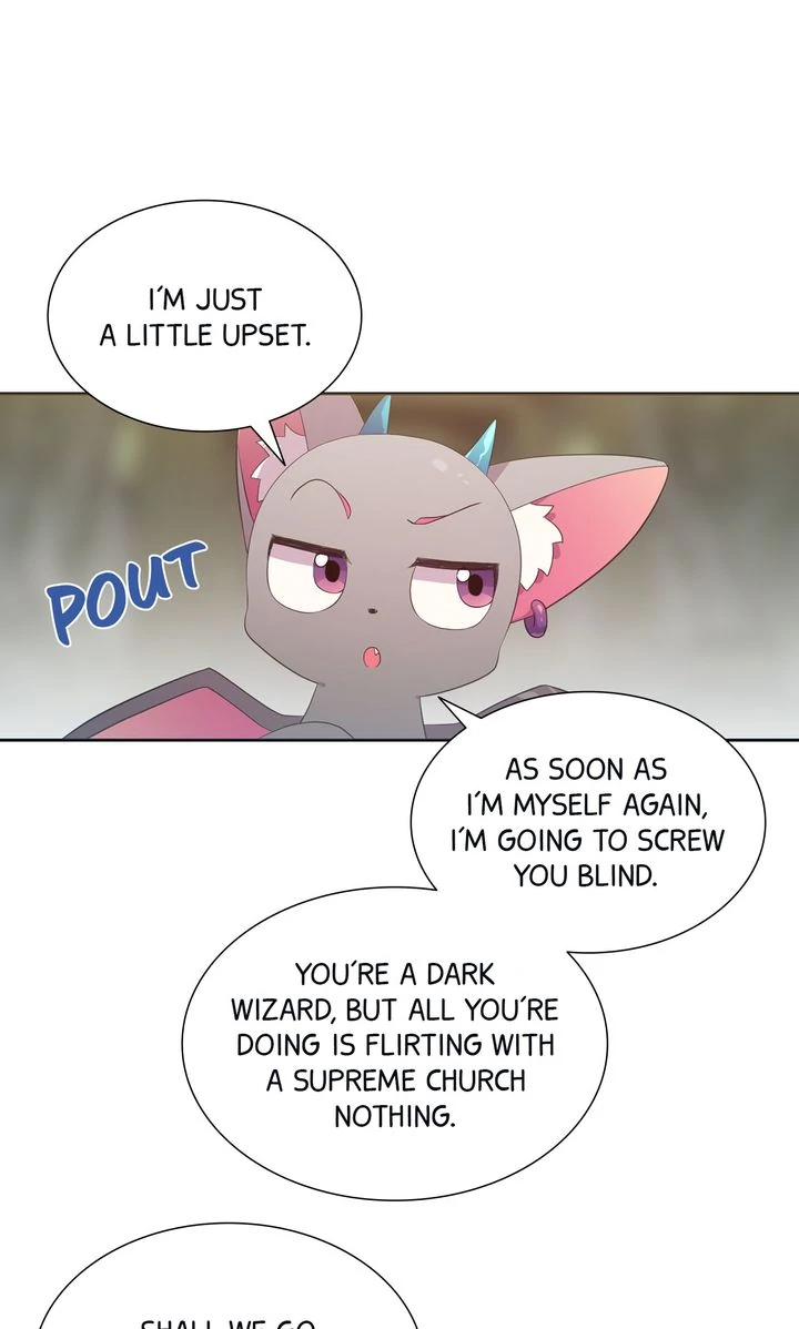 The Dungeon Raid is Just a Side Quest - Chapter 29 Page 37