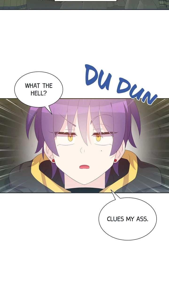 The Dungeon Raid is Just a Side Quest - Chapter 29 Page 40