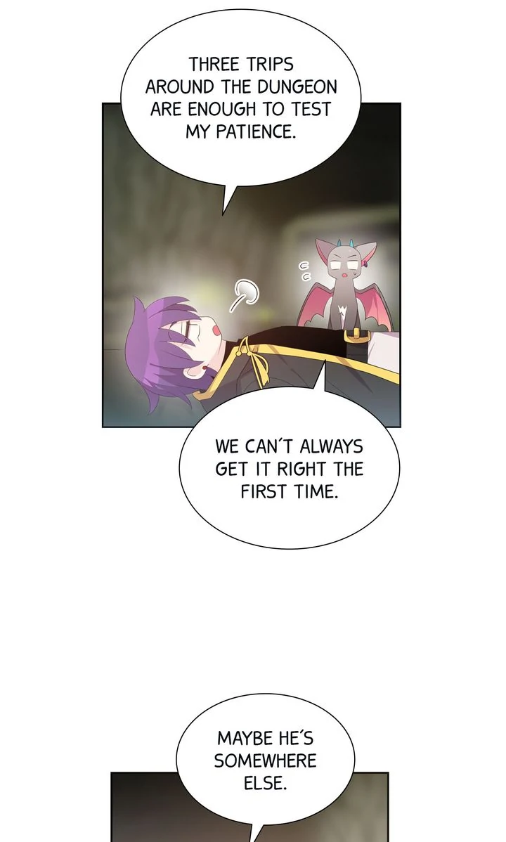 The Dungeon Raid is Just a Side Quest - Chapter 29 Page 41