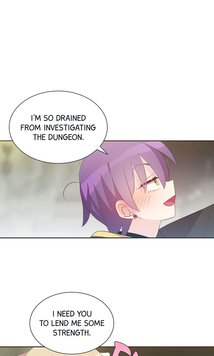The Dungeon Raid is Just a Side Quest - Chapter 29 Page 46
