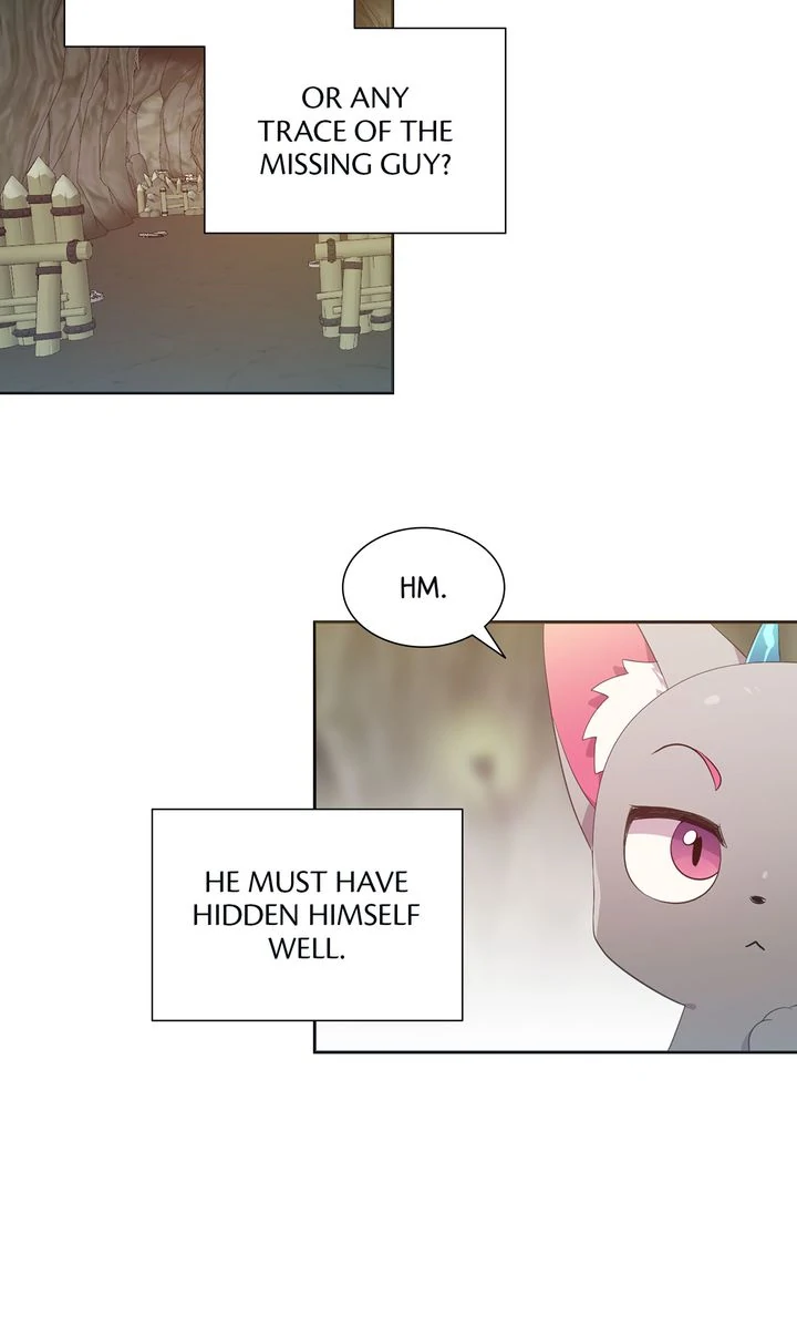 The Dungeon Raid is Just a Side Quest - Chapter 29 Page 50
