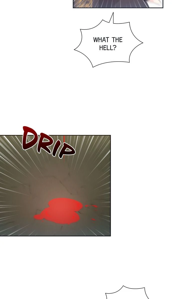 The Dungeon Raid is Just a Side Quest - Chapter 29 Page 55