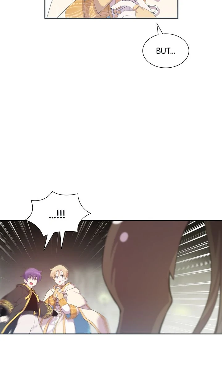 The Dungeon Raid is Just a Side Quest - Chapter 29 Page 58
