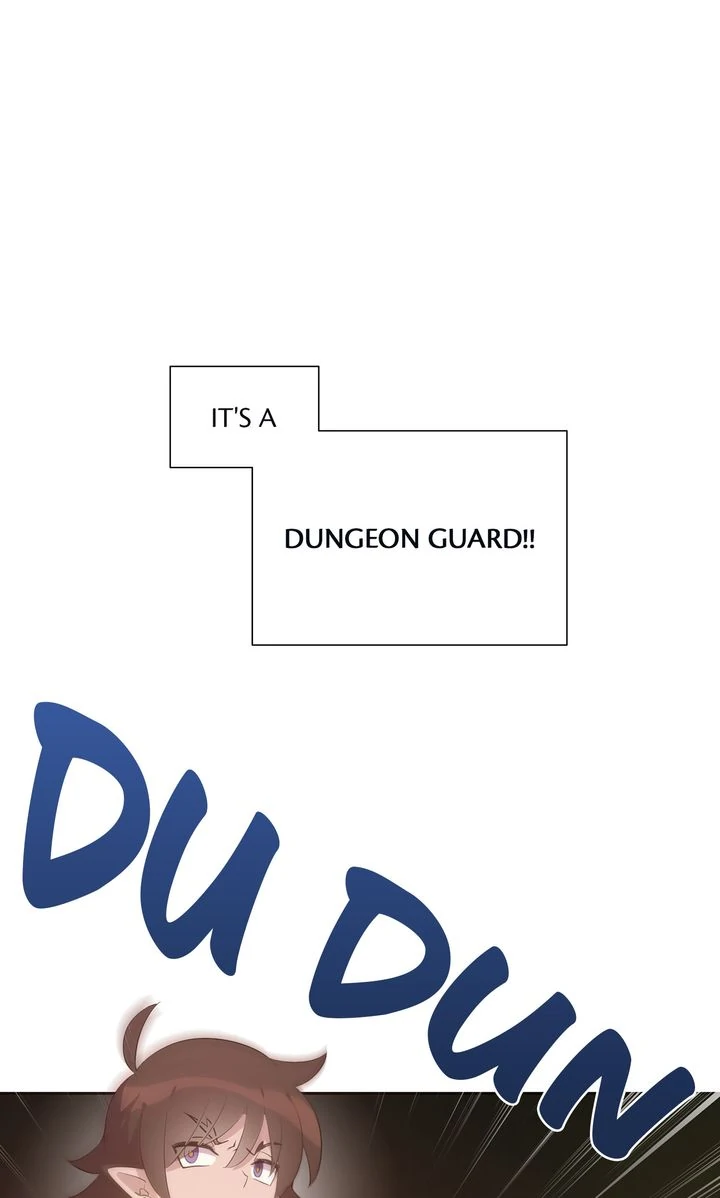The Dungeon Raid is Just a Side Quest - Chapter 29 Page 59