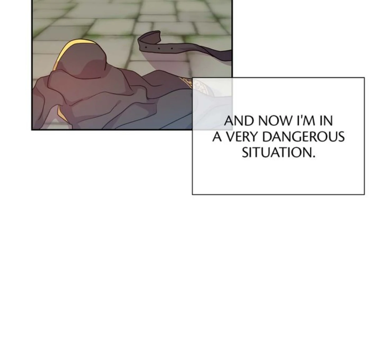 The Dungeon Raid is Just a Side Quest - Chapter 3 Page 11
