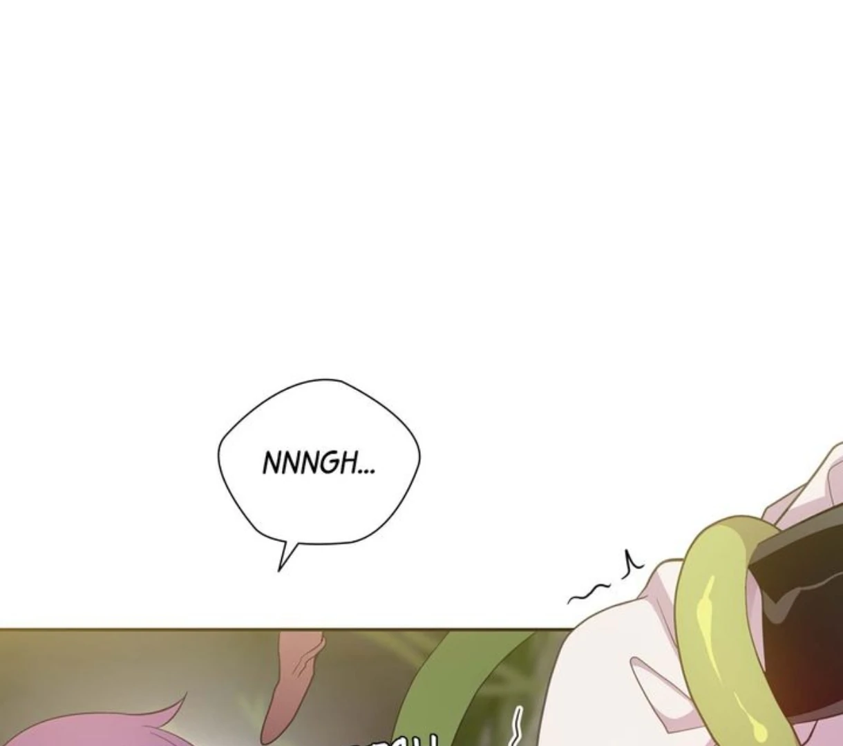 The Dungeon Raid is Just a Side Quest - Chapter 3 Page 13