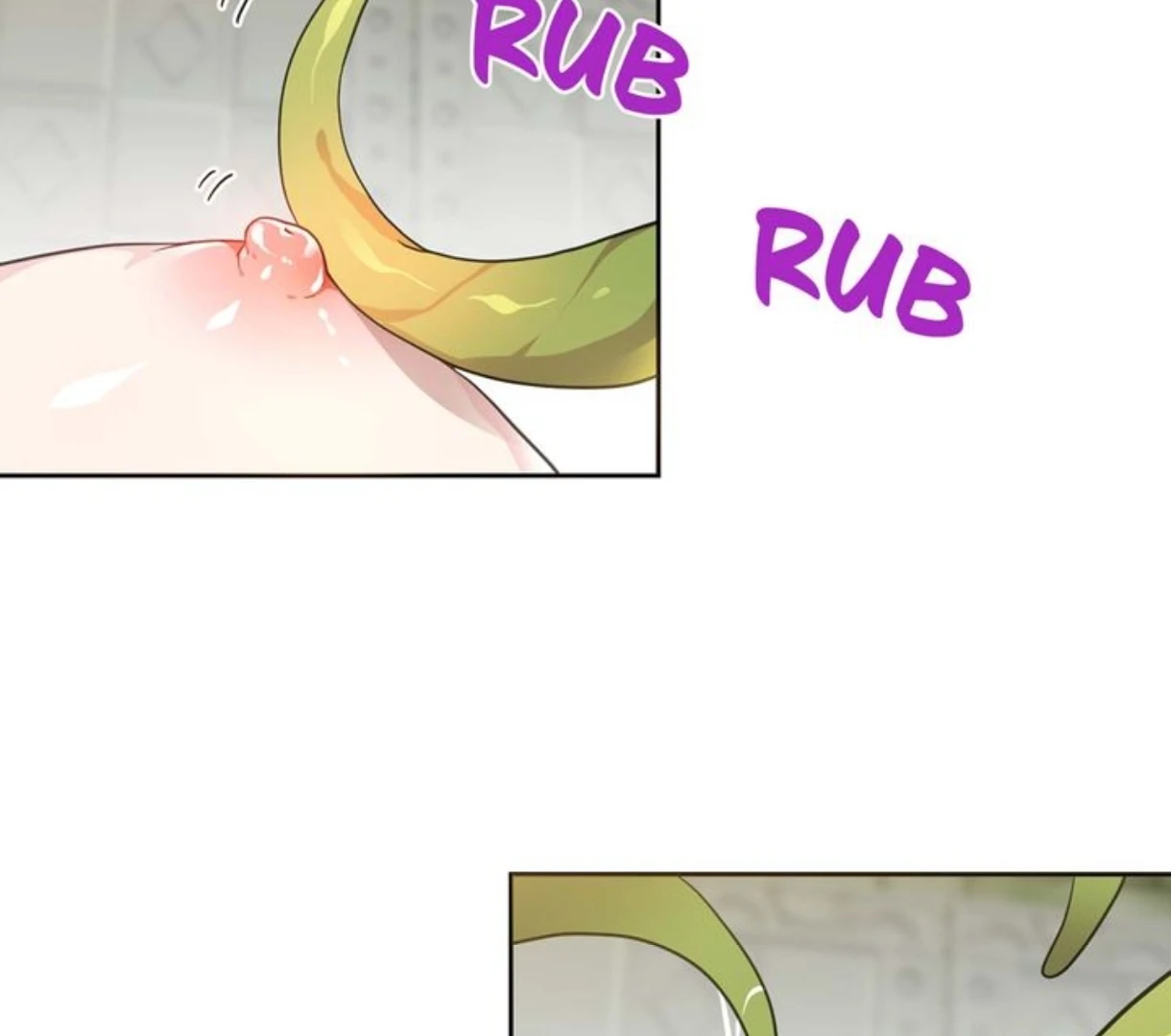 The Dungeon Raid is Just a Side Quest - Chapter 3 Page 20
