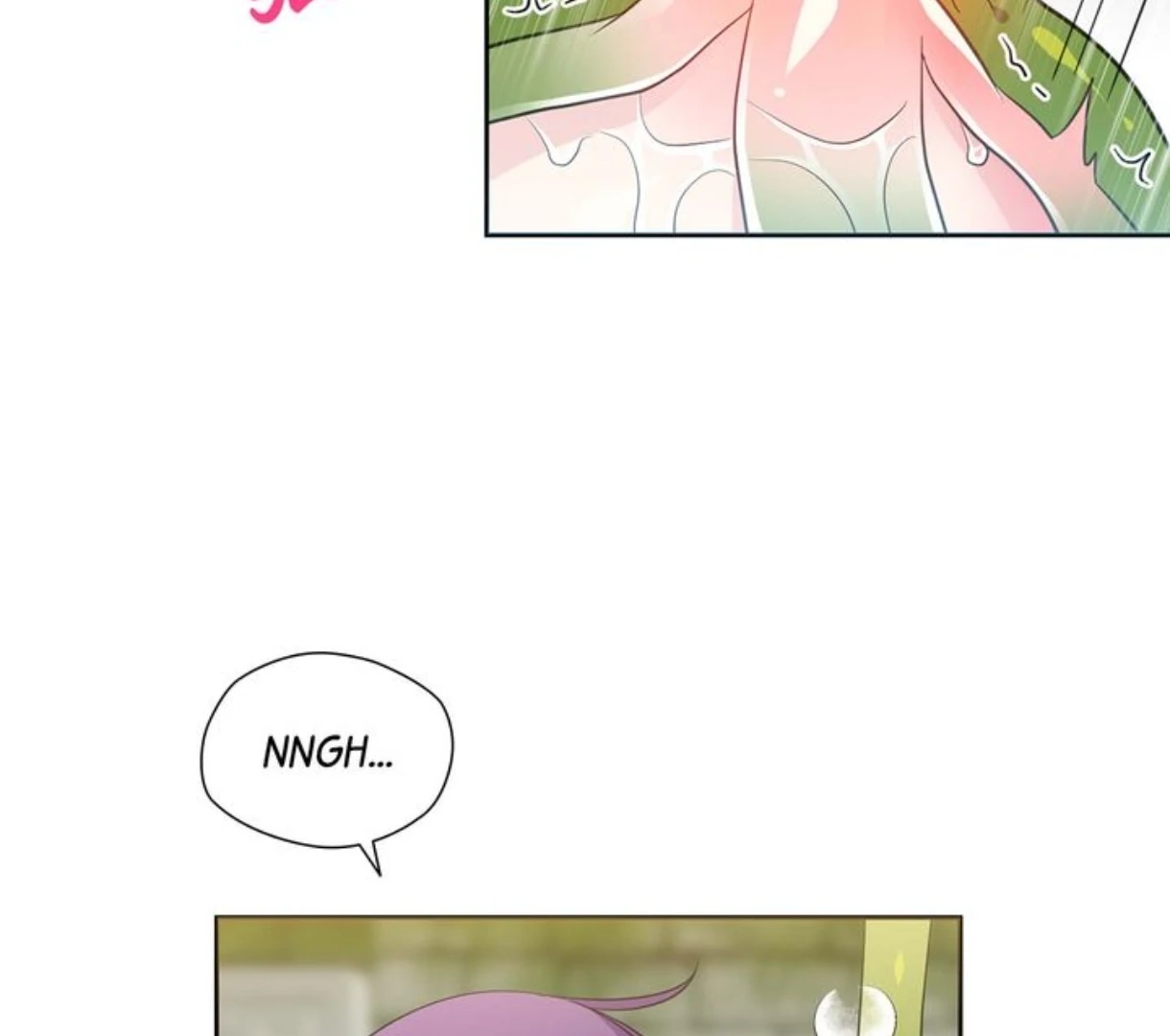 The Dungeon Raid is Just a Side Quest - Chapter 3 Page 25