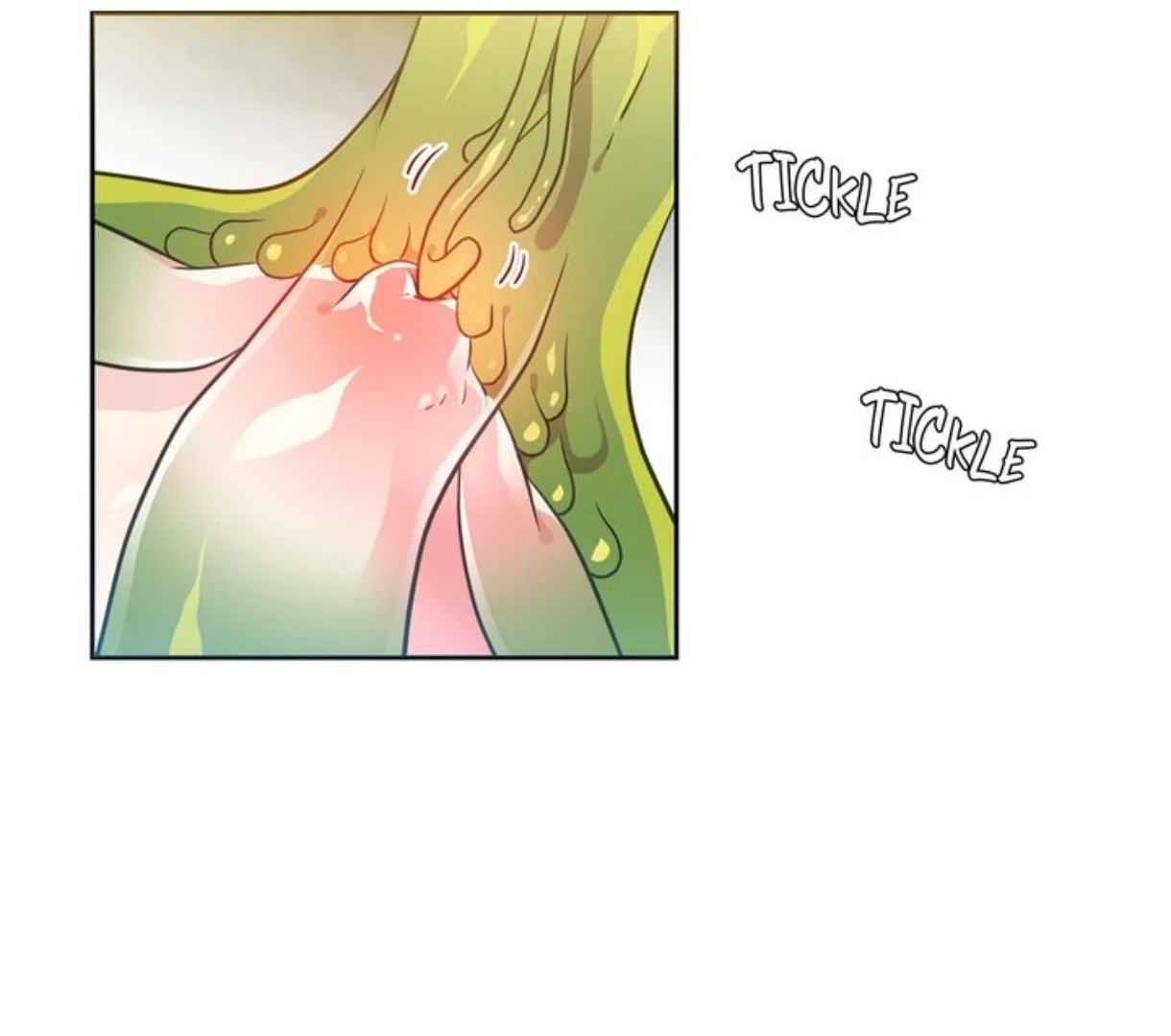 The Dungeon Raid is Just a Side Quest - Chapter 3 Page 27