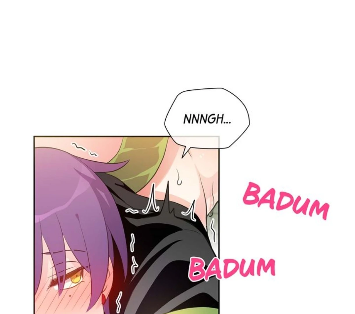 The Dungeon Raid is Just a Side Quest - Chapter 3 Page 48