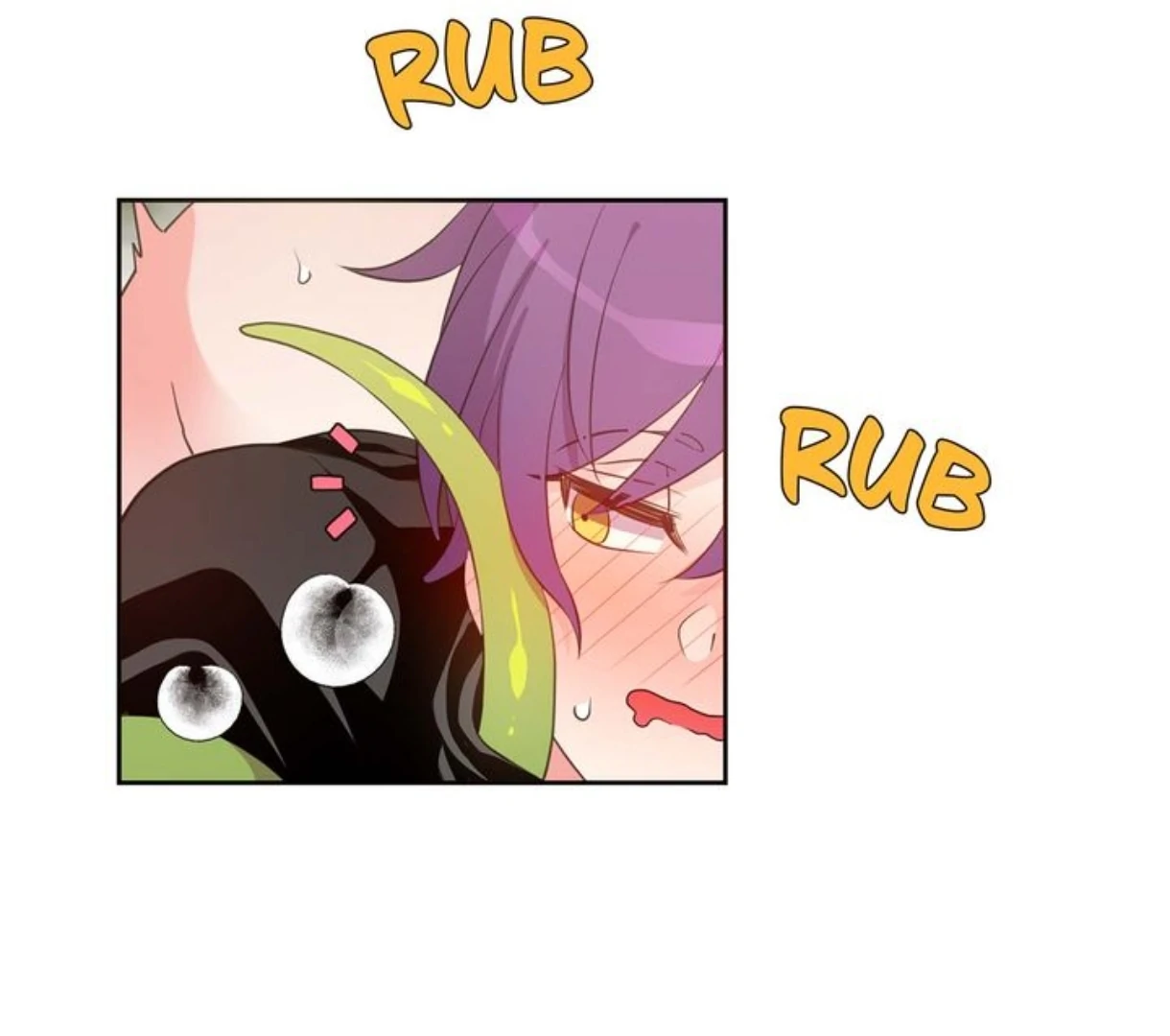 The Dungeon Raid is Just a Side Quest - Chapter 3 Page 62