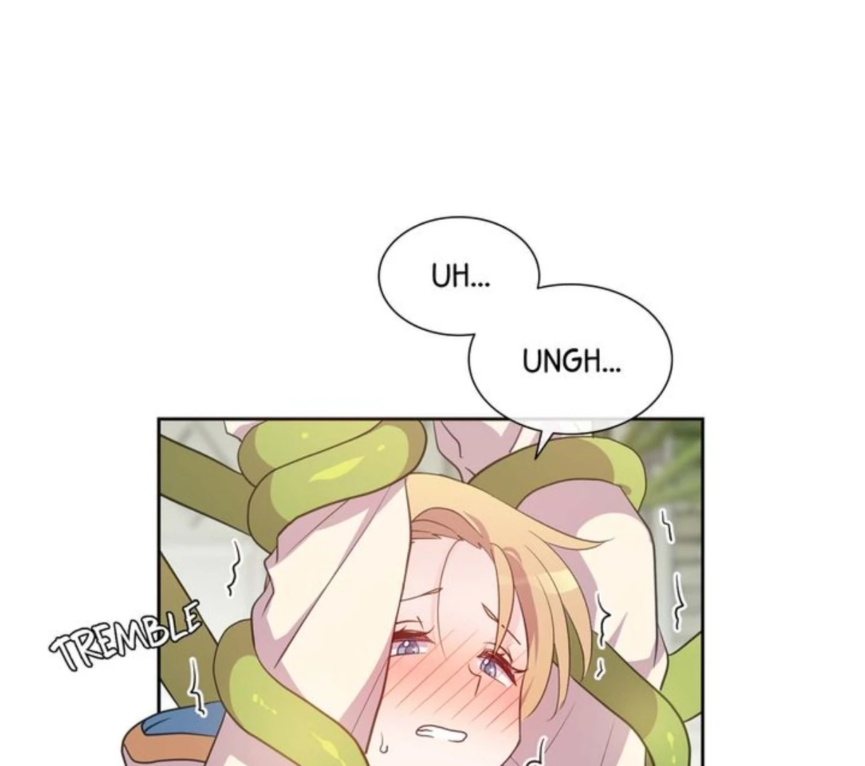 The Dungeon Raid is Just a Side Quest - Chapter 3 Page 79