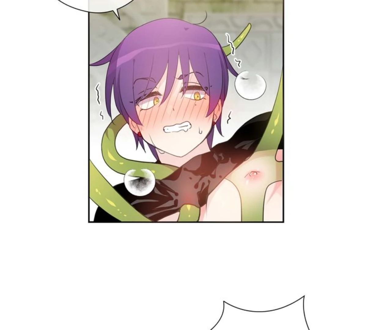 The Dungeon Raid is Just a Side Quest - Chapter 3 Page 84