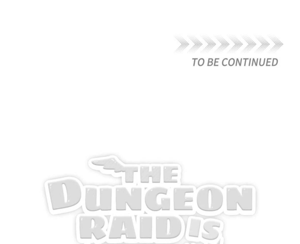 The Dungeon Raid is Just a Side Quest - Chapter 3 Page 110