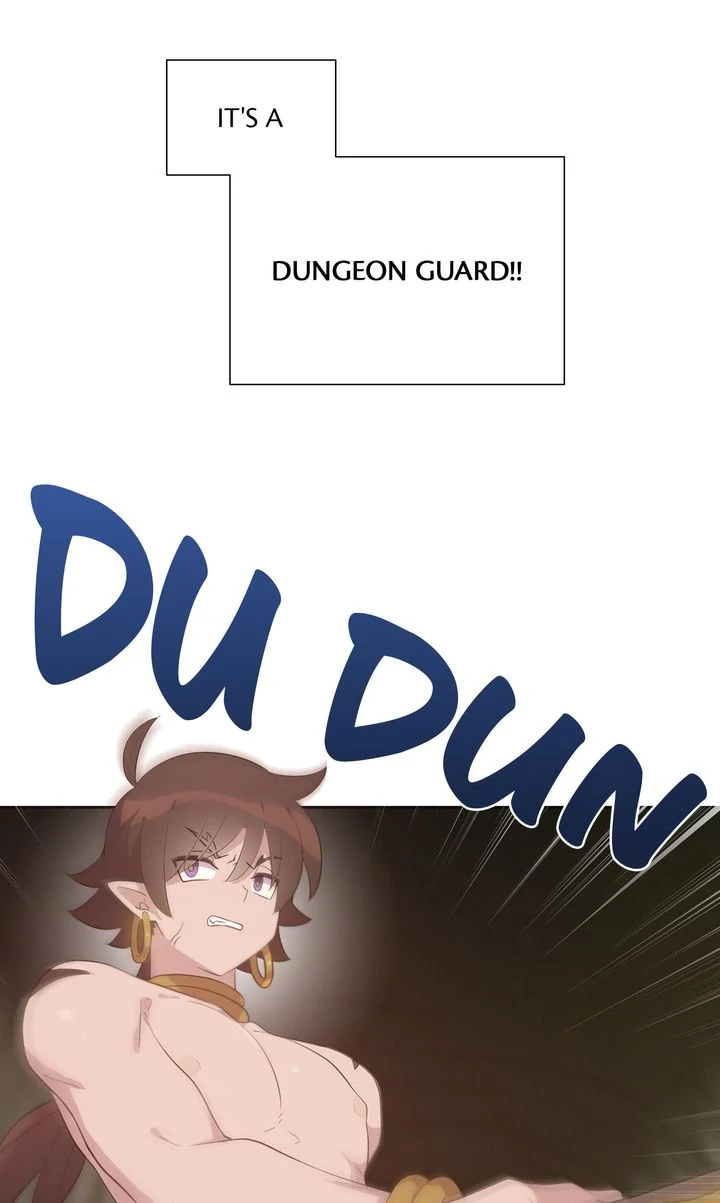 The Dungeon Raid is Just a Side Quest - Chapter 30 Page 2