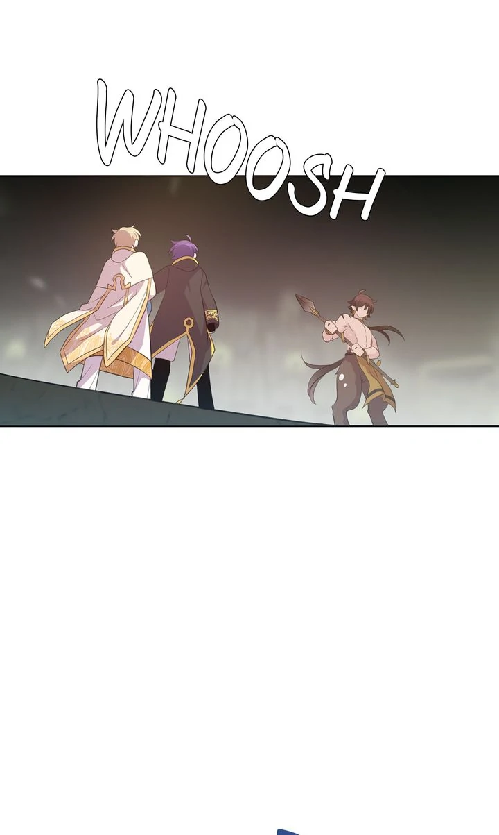 The Dungeon Raid is Just a Side Quest - Chapter 30 Page 6