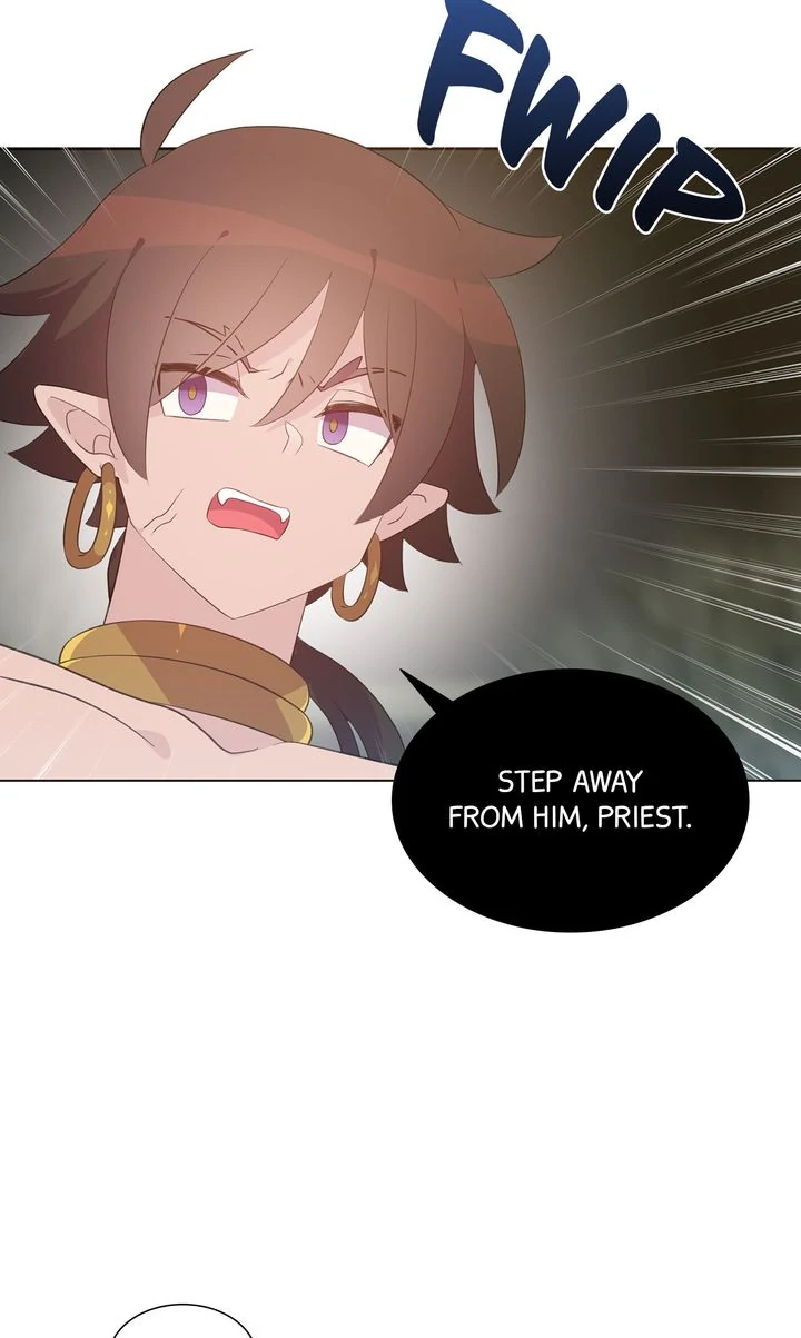 The Dungeon Raid is Just a Side Quest - Chapter 30 Page 7