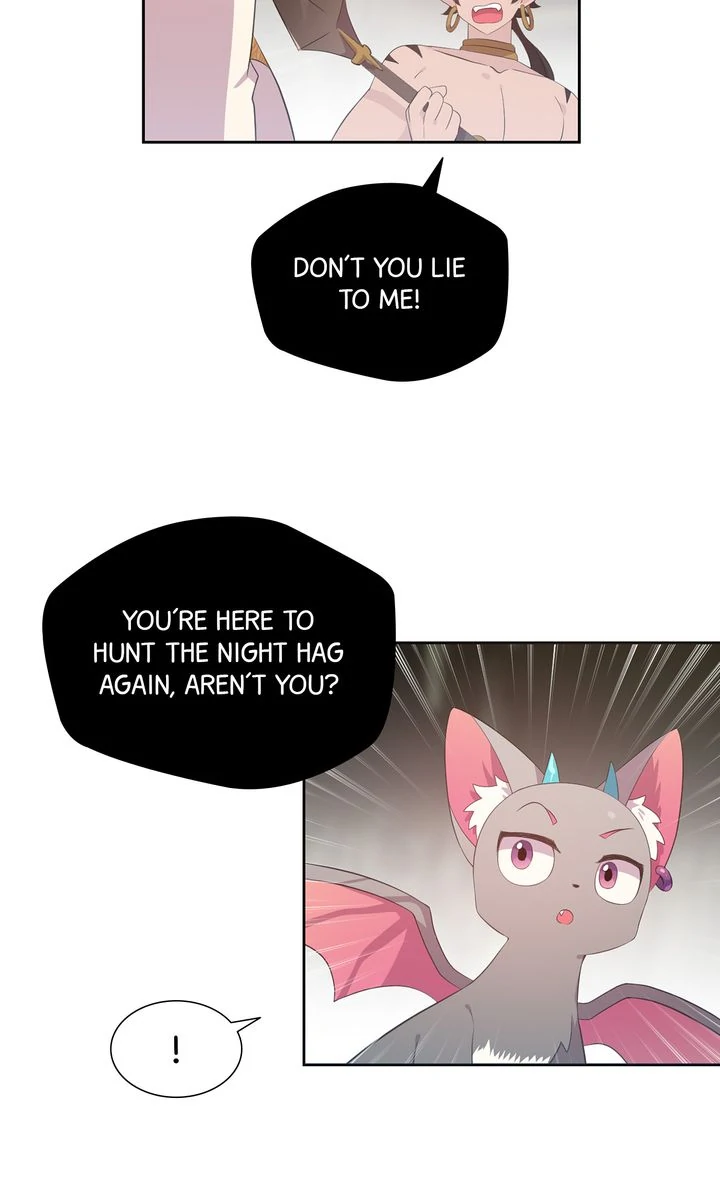 The Dungeon Raid is Just a Side Quest - Chapter 30 Page 10