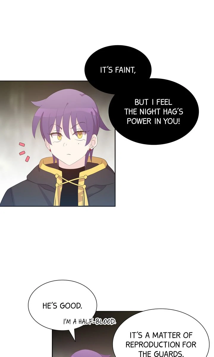 The Dungeon Raid is Just a Side Quest - Chapter 30 Page 11