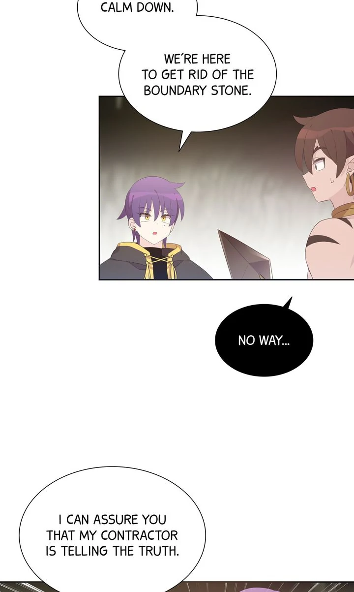 The Dungeon Raid is Just a Side Quest - Chapter 30 Page 14