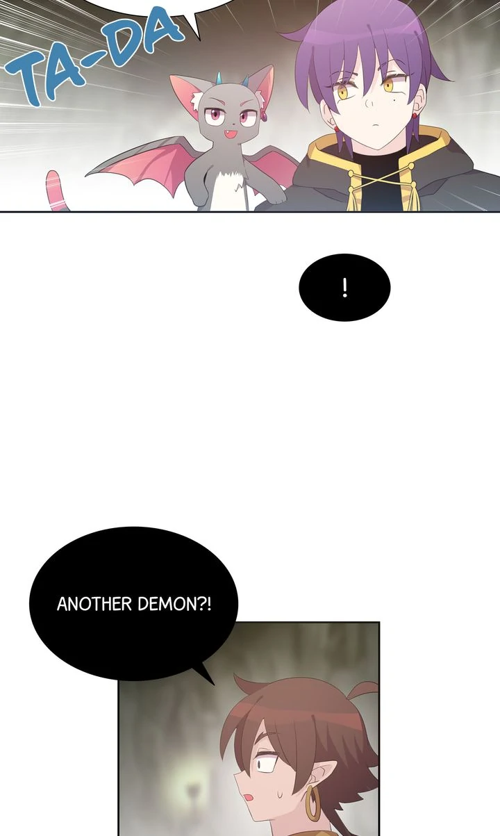 The Dungeon Raid is Just a Side Quest - Chapter 30 Page 15