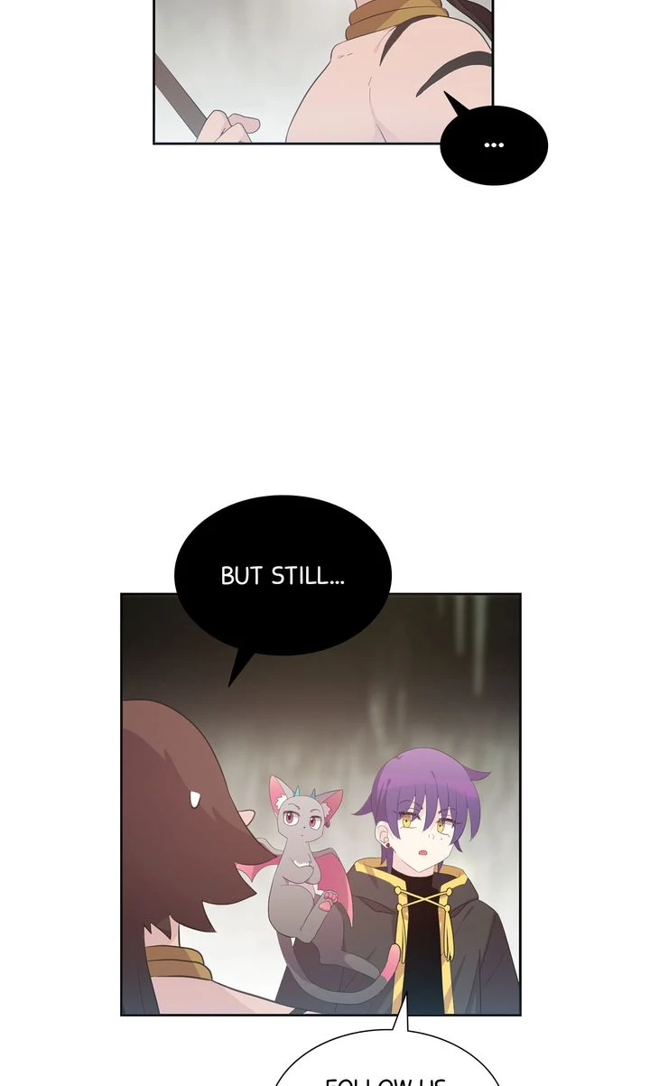 The Dungeon Raid is Just a Side Quest - Chapter 30 Page 16