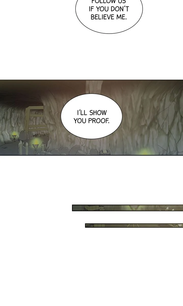 The Dungeon Raid is Just a Side Quest - Chapter 30 Page 17