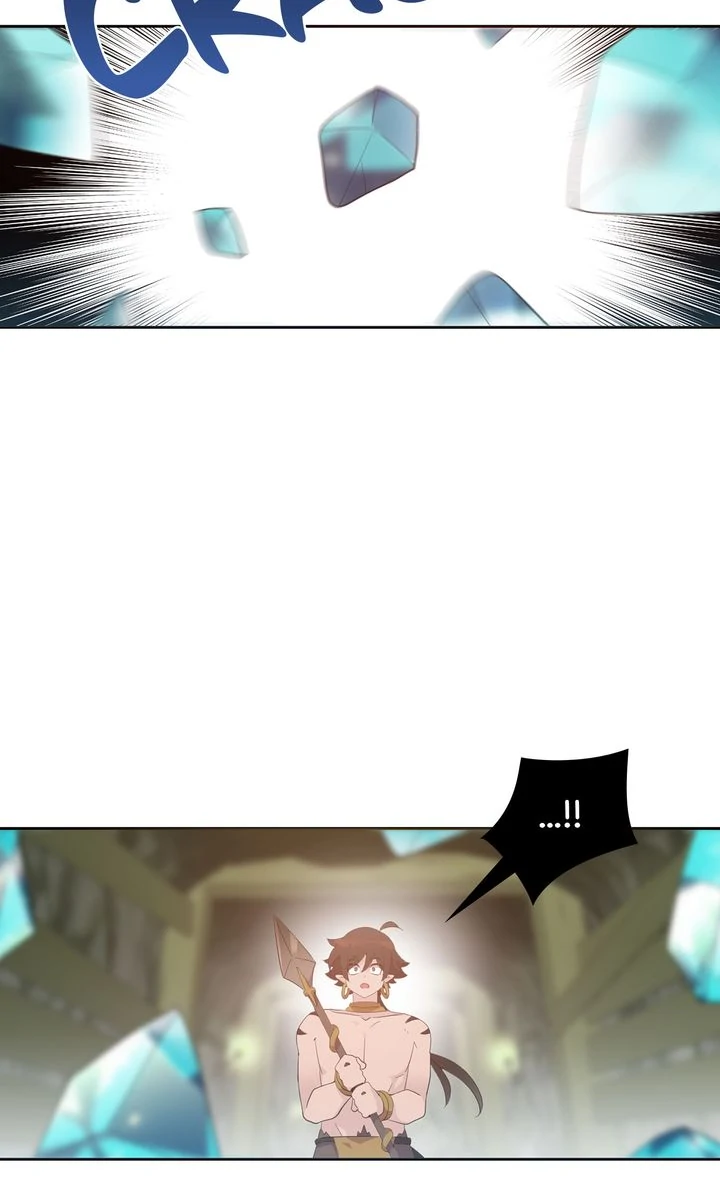 The Dungeon Raid is Just a Side Quest - Chapter 30 Page 19