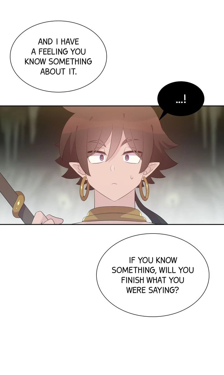 The Dungeon Raid is Just a Side Quest - Chapter 30 Page 22