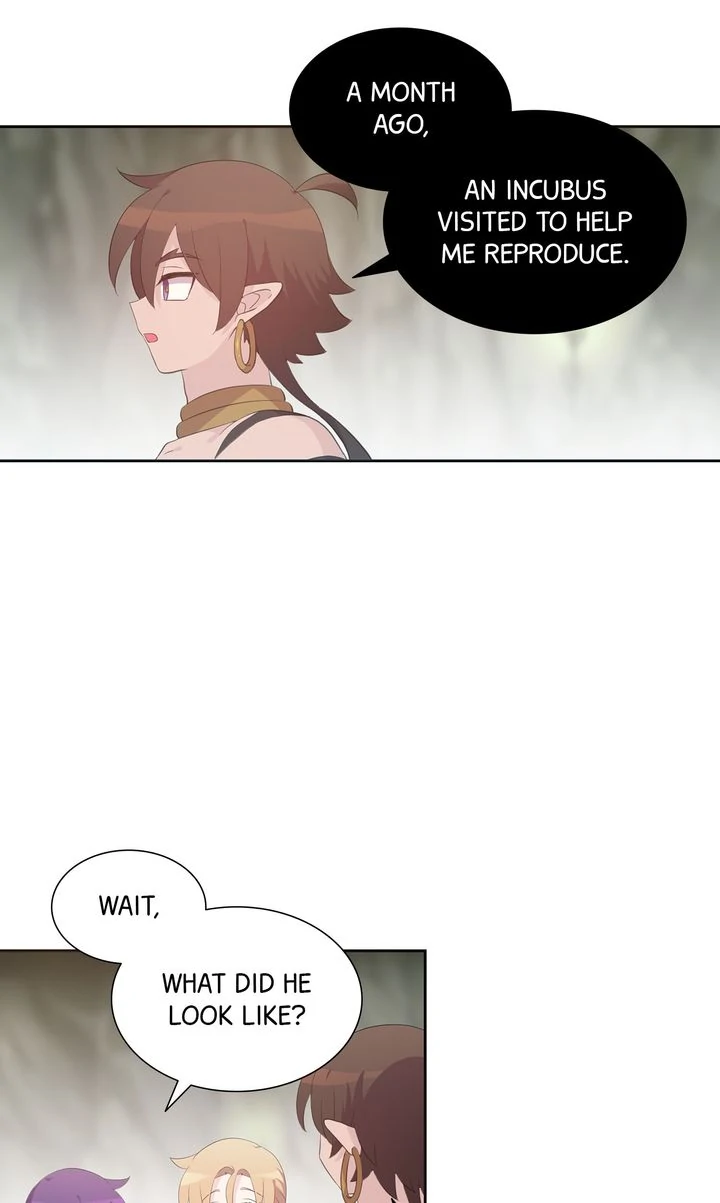 The Dungeon Raid is Just a Side Quest - Chapter 30 Page 26