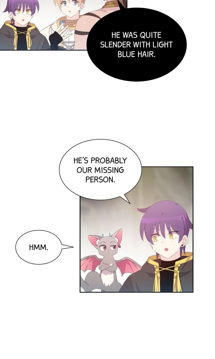 The Dungeon Raid is Just a Side Quest - Chapter 30 Page 27
