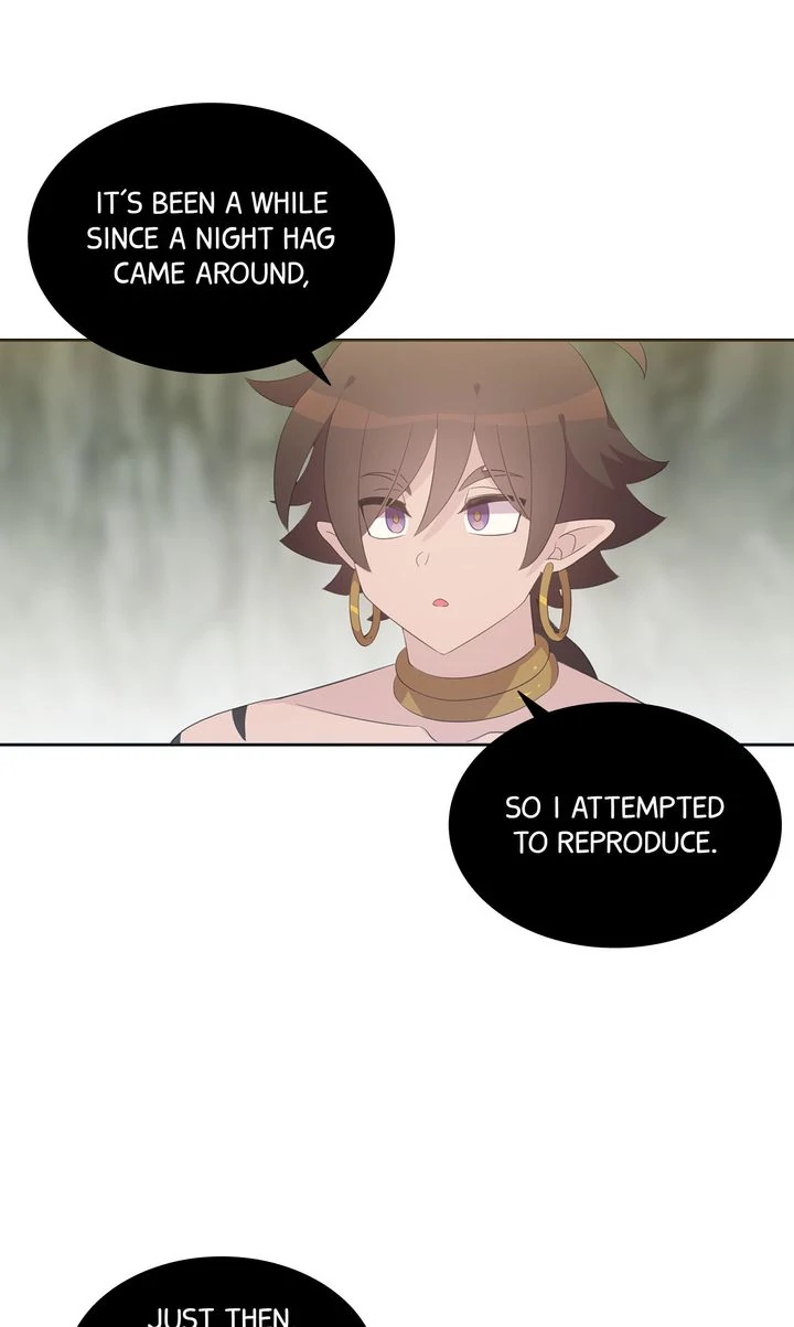 The Dungeon Raid is Just a Side Quest - Chapter 30 Page 28