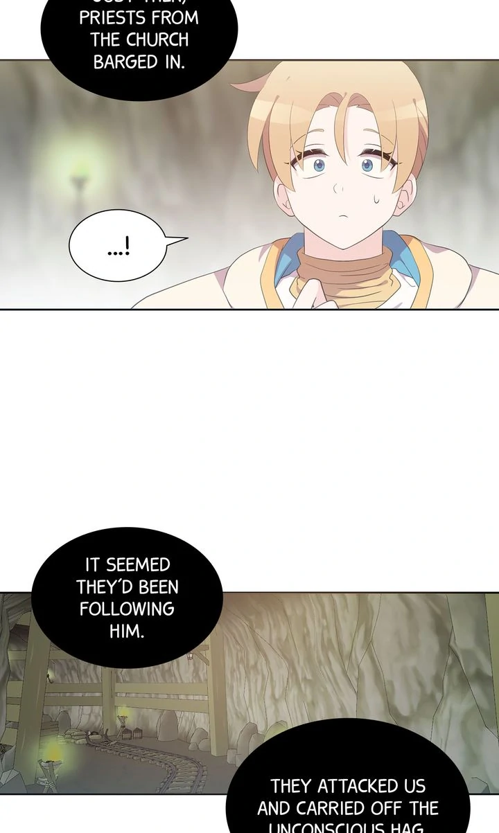 The Dungeon Raid is Just a Side Quest - Chapter 30 Page 29